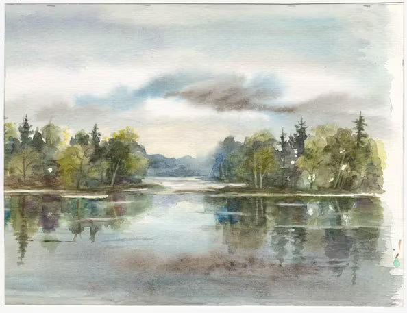 Fine art prints